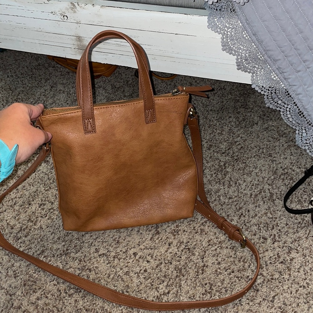 antik kraft bag.